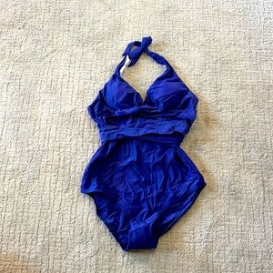 Shinesweety 1 piece swimsuit, size 12